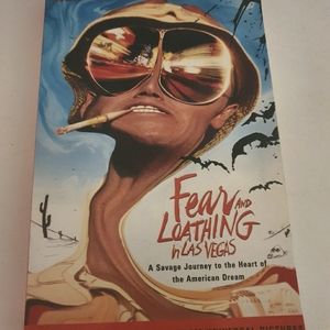 🎀Fear and loathing in las Vegas 🎀